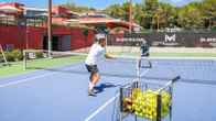 Mouratoglou Hotel & Resort, фото 3