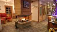 Chalet-Hôtel Le Beausoleil, The Originals Relais (Hotel-Chalet de Tradition), фото 5