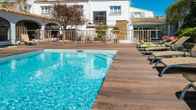 Hotel La Maree