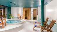 Best Western Hotel Grand Parc, фото 2