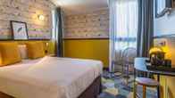 Best Western Hotel Grand Parc, фото 3