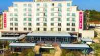 Hotel Spa du Beryl