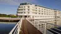 Miramar La Cigale Hotel Thalasso & Spa