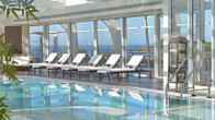 Miramar La Cigale Hotel Thalasso & Spa, фото 3