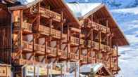 Hotel Au Chamois d'Or