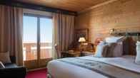 Hotel Au Chamois d'Or, фото 4