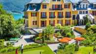 Les Trésoms Lake and Spa Resort, фото 2
