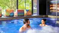 Les Trésoms Lake and Spa Resort, фото 3