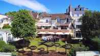 La Côte Saint Jacques And Spa