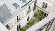 Hôtel Le Marianne, фото 4
