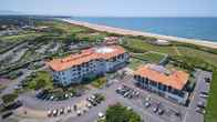 Hotel Les Terrasses d'Atlanthal, фото 2