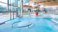 Hotel Les Terrasses d'Atlanthal, фото 3