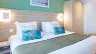 Hotel Les Terrasses d'Atlanthal, фото 4
