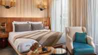 Maison Albar Hotel Paris Celine, фото 4