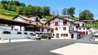 Hôtel Andreinia