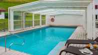 Hôtel Andreinia, фото 2