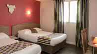 Hôtel Andreinia, фото 4