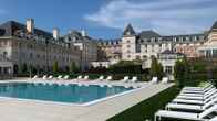 Dream Castle Hotel