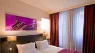 Hotel Bailli de Suffren