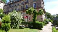 Le Grand Hotel
