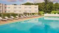 Novotel Fontainebleau Ury