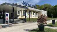 Novotel Fontainebleau Ury, фото 2