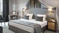 Hôtel Barrière Le Royal Deauville, фото 4