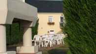 Hôtel le Grand Cerf