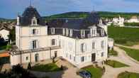 Château de Cîteaux