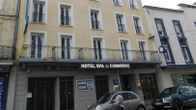 Brit Hotel SPA du Commerce