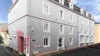 Logis Hotel Arc en Ciel et SPA