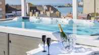 Logis Hotel Arc en Ciel et SPA, фото 2