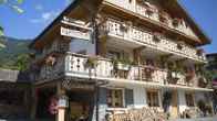 Hôtel La Griyotire