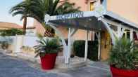 Hotel Gil de France