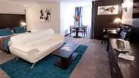 Palladia Hotel, фото 4