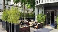 Hotel Square
