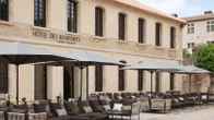 Boutique Hôtel des Remparts