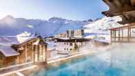 Hotel Les Campanules