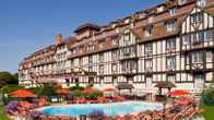L'Hotel du Golf