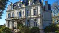 Chateau La Marquise
