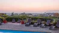 Les Terrasses de Saumur Hotel & Spa