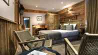 Hotel Des 3 Vallees Val Thorens, фото 3
