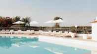 Hotel Thalasso les Corallines, фото 2