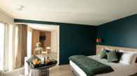 Hotel Thalasso les Corallines, фото 3