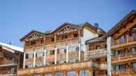 Hotel Le Paquis