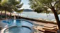 La Pinede Plage