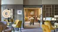 Le Grand Hotel Barriere Enghien-les-Bains, фото 4