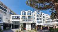 L'Hotel Thalazur Saint-Jean-de-Luz