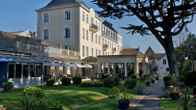 Grand Hotel de Courtoisville