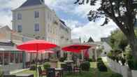Grand Hotel de Courtoisville, фото 2